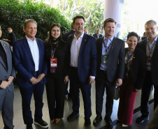ENCONTRO NACIONAL DETRAN FOZ