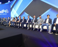 ENCONTRO NACIONAL DETRAN FOZ