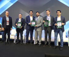 ENCONTRO NACIONAL DETRAN FOZ