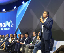 ENCONTRO NACIONAL DETRAN FOZ