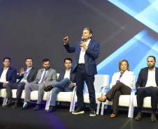 ENCONTRO NACIONAL DETRAN FOZ