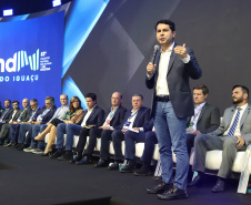 ENCONTRO NACIONAL DETRAN FOZ