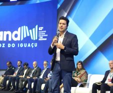 ENCONTRO NACIONAL DETRAN FOZ