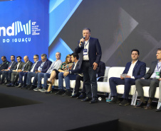 ENCONTRO NACIONAL DETRAN FOZ