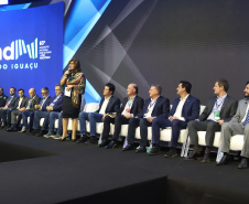 ENCONTRO NACIONAL DETRAN FOZ