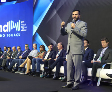 ENCONTRO NACIONAL DETRAN FOZ