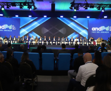 ENCONTRO NACIONAL DETRAN FOZ