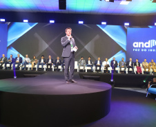 ENCONTRO NACIONAL DETRAN FOZ