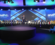 ENCONTRO NACIONAL DETRAN FOZ