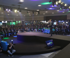 ENCONTRO NACIONAL DETRAN FOZ