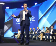 ENCONTRO NACIONAL DETRAN FOZ
