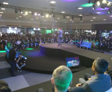 ENCONTRO NACIONAL DETRAN FOZ