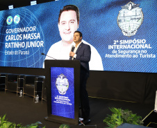 Simpósio Internacional de Segurança FOZ