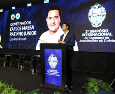 Simpósio Internacional de Segurança FOZ