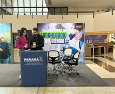  Paraná apresenta iniciativas que unem ciência e produção agropecuária