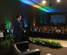 Simpósio Internacional de Segurança FOZ
