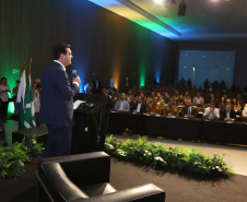 Simpósio Internacional de Segurança FOZ