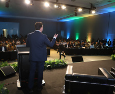 Simpósio Internacional de Segurança FOZ