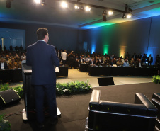 Simpósio Internacional de Segurança FOZ