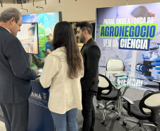  Paraná apresenta iniciativas que unem ciência e produção agropecuária