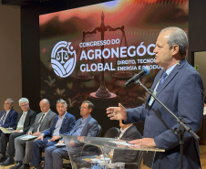  Paraná apresenta iniciativas que unem ciência e produção agropecuária