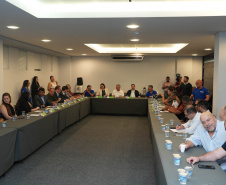 Conferência Estadual do Esporte aprova propostas para alinhar políticas até 2035