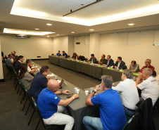 Conferência Estadual do Esporte aprova propostas para alinhar políticas até 2035