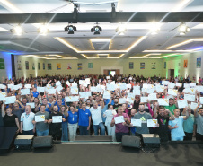 Conferência Estadual do Esporte aprova propostas para alinhar políticas até 2035
