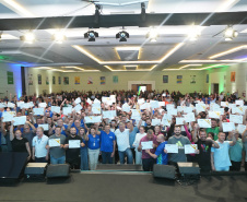 Conferência Estadual do Esporte aprova propostas para alinhar políticas até 2035