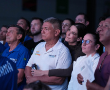 Conferência Estadual do Esporte aprova propostas para alinhar políticas até 2035