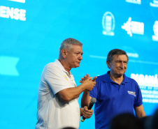 Conferência Estadual do Esporte aprova propostas para alinhar políticas até 2035