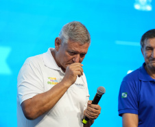 Conferência Estadual do Esporte aprova propostas para alinhar políticas até 2035