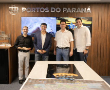 PORTOS