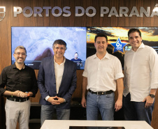 PORTOS
