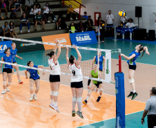 Paraná encerra participação nos Jogos da Juventude no 3º lugar geral com 79 medalhas