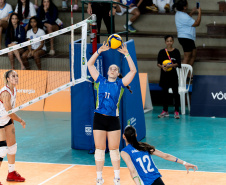 Paraná encerra participação nos Jogos da Juventude no 3º lugar geral com 79 medalhas