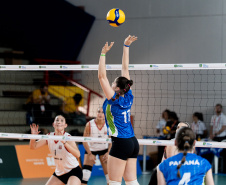 Paraná encerra participação nos Jogos da Juventude no 3º lugar geral com 79 medalhas