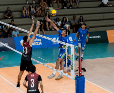 Paraná encerra participação nos Jogos da Juventude no 3º lugar geral com 79 medalhas