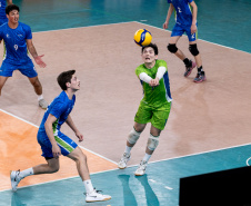 Paraná encerra participação nos Jogos da Juventude no 3º lugar geral com 79 medalhas
