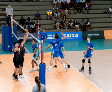 Paraná encerra participação nos Jogos da Juventude no 3º lugar geral com 79 medalhas