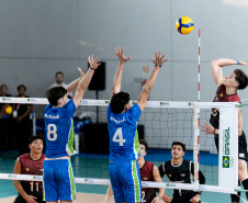 Paraná encerra participação nos Jogos da Juventude no 3º lugar geral com 79 medalhas