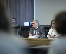 Governo apresenta monitoramento dos indicadores e das entregas do PPA na Assembleia Legislativa