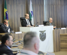 Governo apresenta monitoramento dos indicadores e das entregas do PPA na Assembleia Legislativa