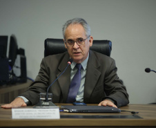 Governo apresenta monitoramento dos indicadores e das entregas do PPA na Assembleia Legislativa