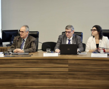 Governo apresenta monitoramento dos indicadores e das entregas do PPA na Assembleia Legislativa