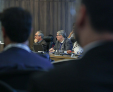 Governo apresenta monitoramento dos indicadores e das entregas do PPA na Assembleia Legislativa
