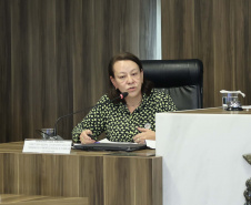 Governo apresenta monitoramento dos indicadores e das entregas do PPA na Assembleia Legislativa