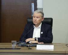 Governo apresenta monitoramento dos indicadores e das entregas do PPA na Assembleia Legislativa