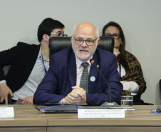 Governo apresenta monitoramento dos indicadores e das entregas do PPA na Assembleia Legislativa