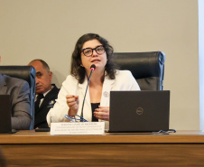 Governo apresenta monitoramento dos indicadores e das entregas do PPA na Assembleia Legislativa